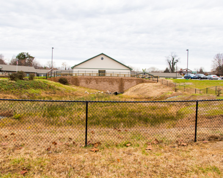 November 25, 2014. Weaver Works
